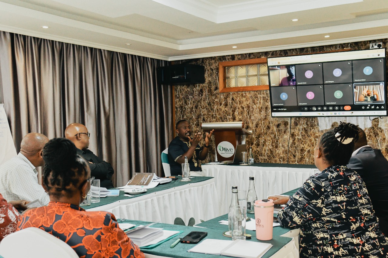 Court-Annexed Mediation