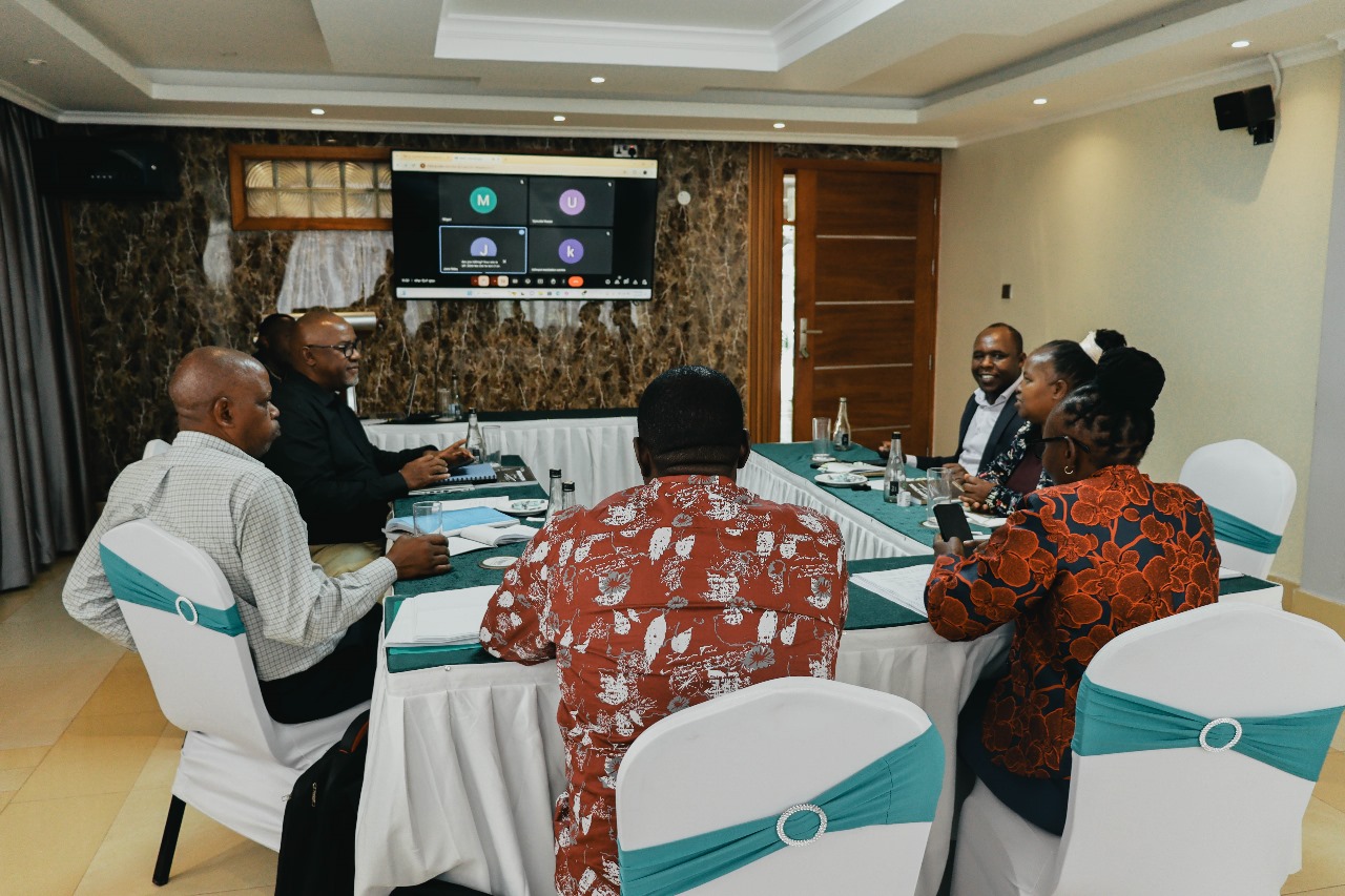 Family Mediation at Kilimani Mediation Centre