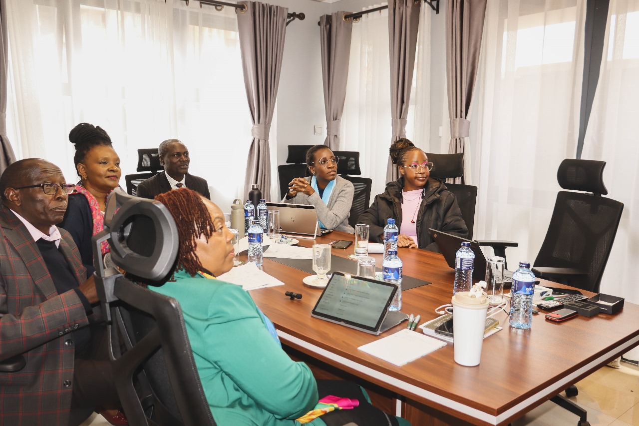 Tax mediation consultation